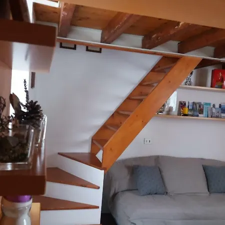 Queen's Loft Черноббио