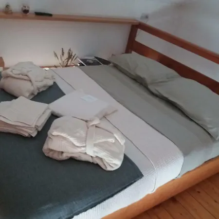 Queen's Loft * Черноббио