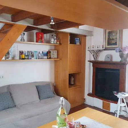 Queen's Loft شقة *